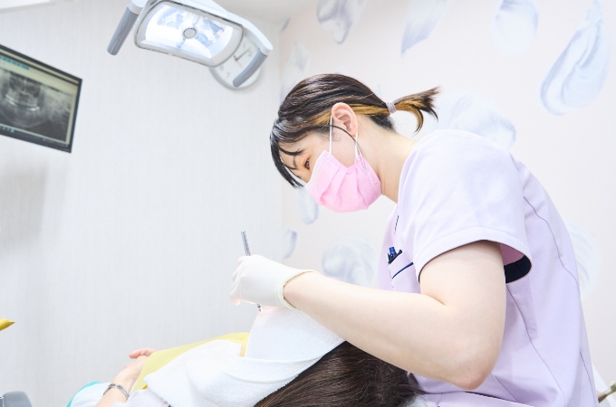 幅広いニーズに対応します