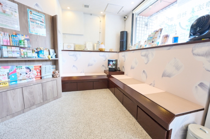 幅広いニーズに対応します