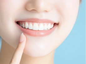 トータルホワイトニング