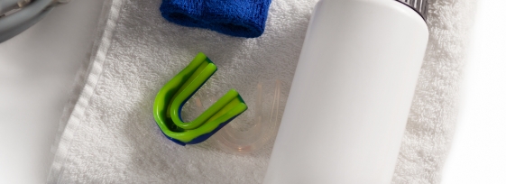 スポーツマウスピース