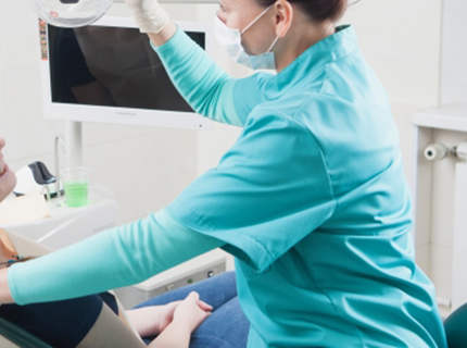 予防歯科はなぜ大切？