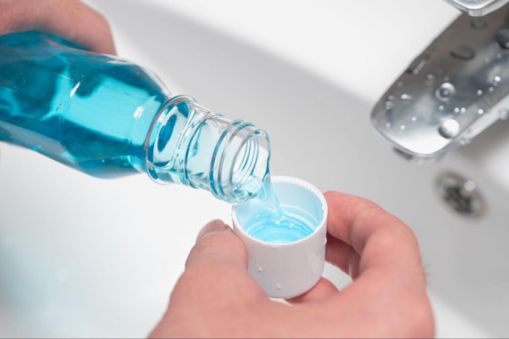 虫歯 歯茎 腫れ