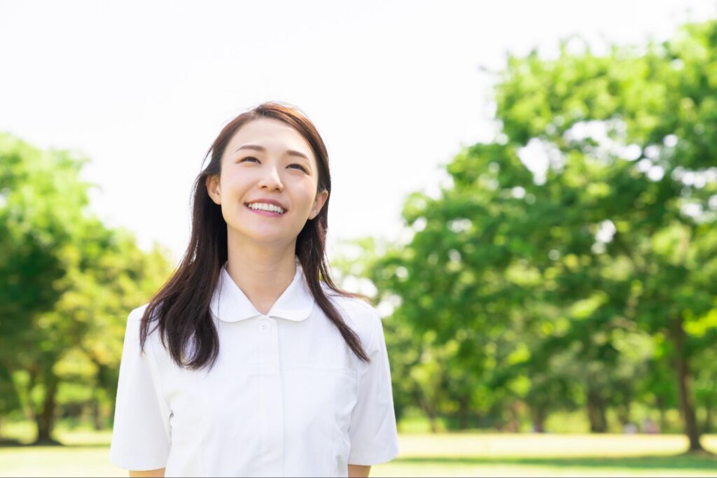 歯科衛生士 仕事内容
