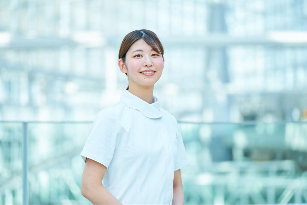 歯科衛生士 仕事内容