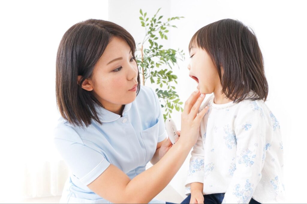 歯科衛生士 やりがい