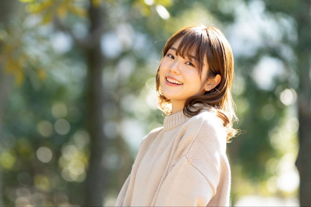 親知らず 年齢