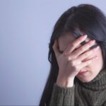 親知らず 頭痛