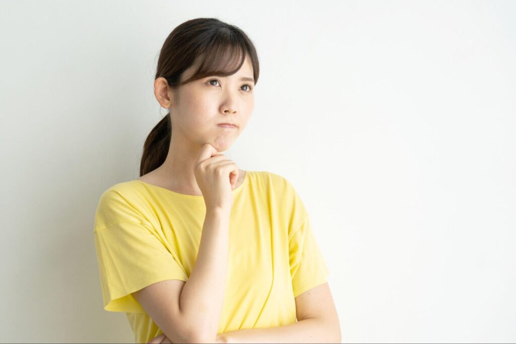 親知らず 抜くメリット